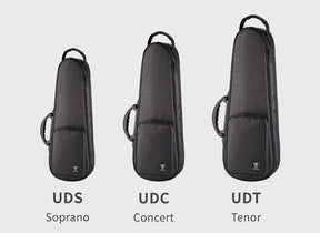 aNueNue Deluxe Ukulele Gigbag