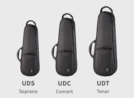 aNueNue Deluxe Ukulele Gigbag