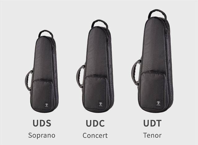 aNueNue Deluxe Ukulele Gigbag