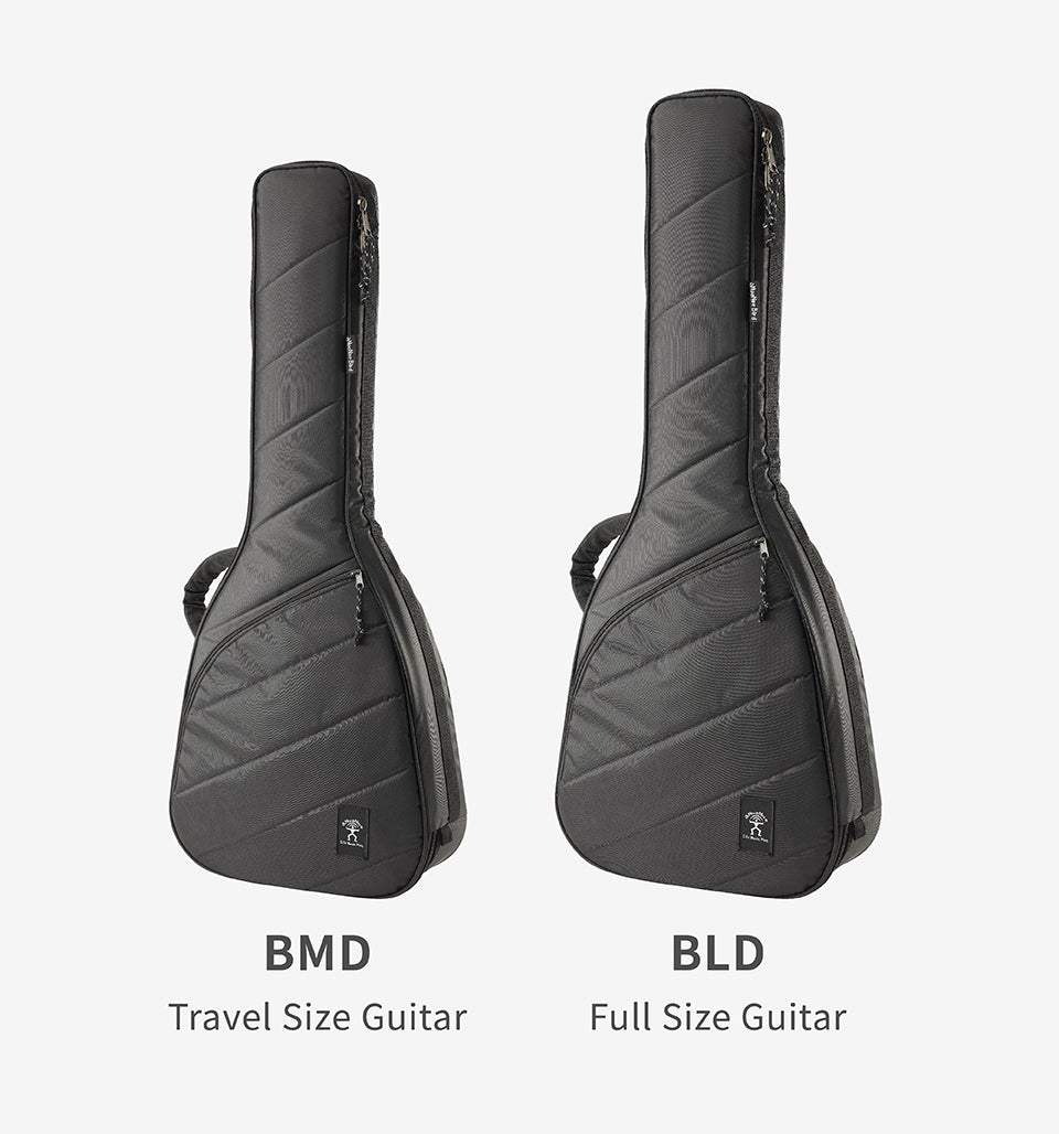 aNueNue Deluxe Guitar Gigbag