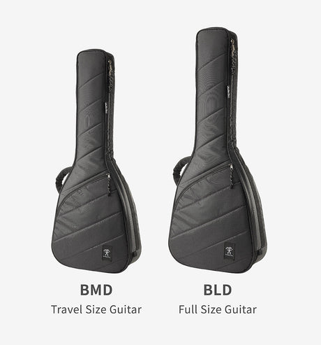 aNueNue Deluxe Guitar Gigbag