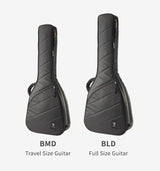 aNueNue Deluxe Guitar Gigbag