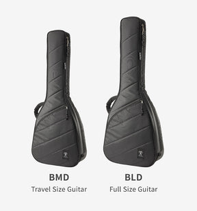 aNueNue Deluxe Guitar Gigbag