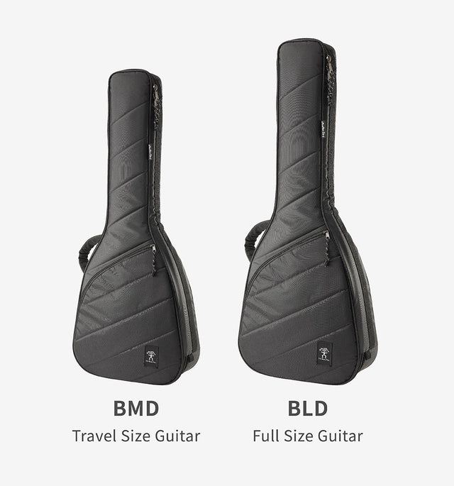 aNueNue Deluxe Guitar Gigbag