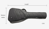 aNueNue Deluxe Guitar Gigbag