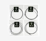 aNueNue Black Water Ukulele Strings