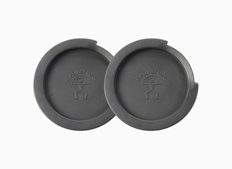 aNueNue Silent Bird Soundhole Cover