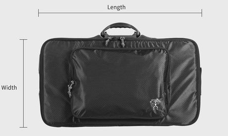 aNueNue Deluxe Double Gigbag