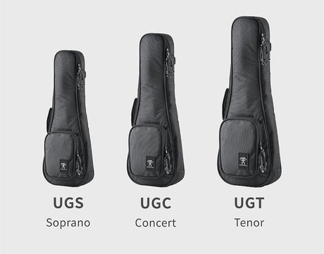 aNueNue Standard Ukulele Gigbag