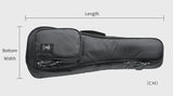 aNueNue Standard Ukulele Gigbag