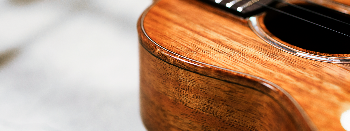 aNueNue Hawaii-U Series