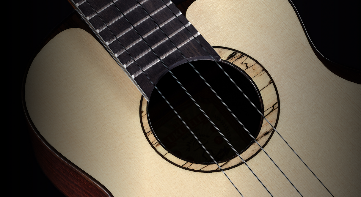 aNueNue Moon Spruce & Rosewood 200 Moon Bird