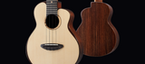 aNueNue Moon Spruce & Rosewood 200 Moon Bird