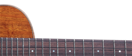 aNueNue All Solid Hawaiian Koa UT1K