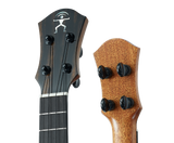 aNueNue All Solid Hawaiian Koa UT3K