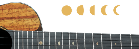 aNueNue All Solid Hawaiian Koa UT3K