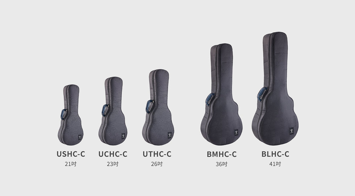 aNueNue Hardcase Cover