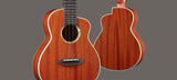 aNueNue South American Mahogany Bird 110