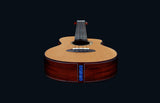 aNueNue Torrefied Moon Spruce & Rosewood Bird UT330