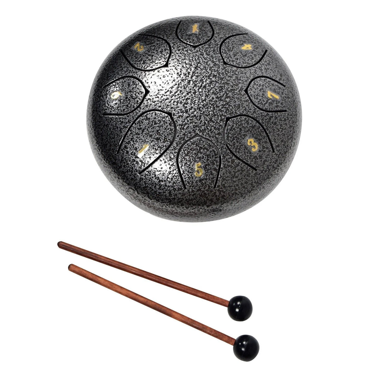 Chord TD6-SV | Tongue Drum