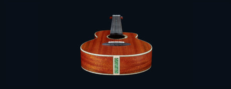 aNueNue South American Mahogany Bird 110