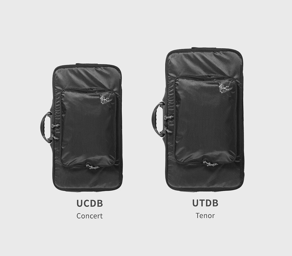 aNueNue Deluxe Double Gigbag