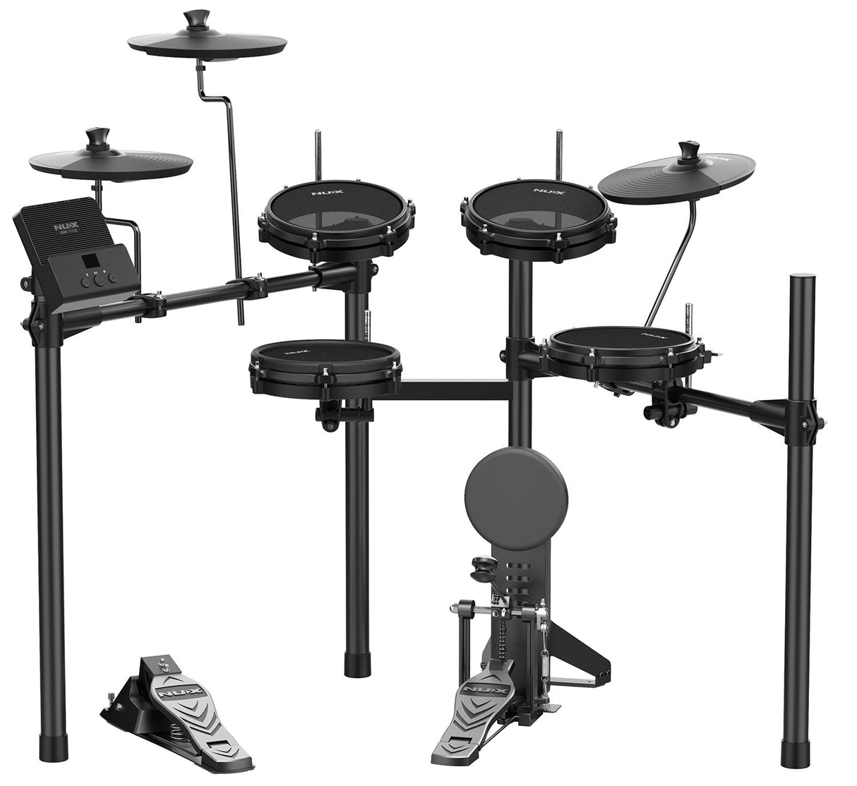 NUX DM-110 | Digital Drumset