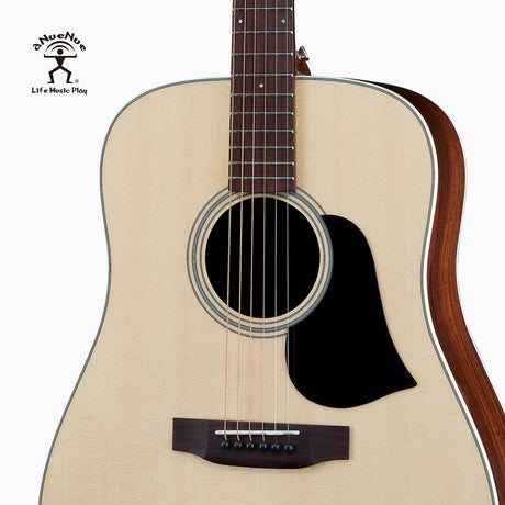 Singer D03 Series Dreadnought Acoustic Guitar