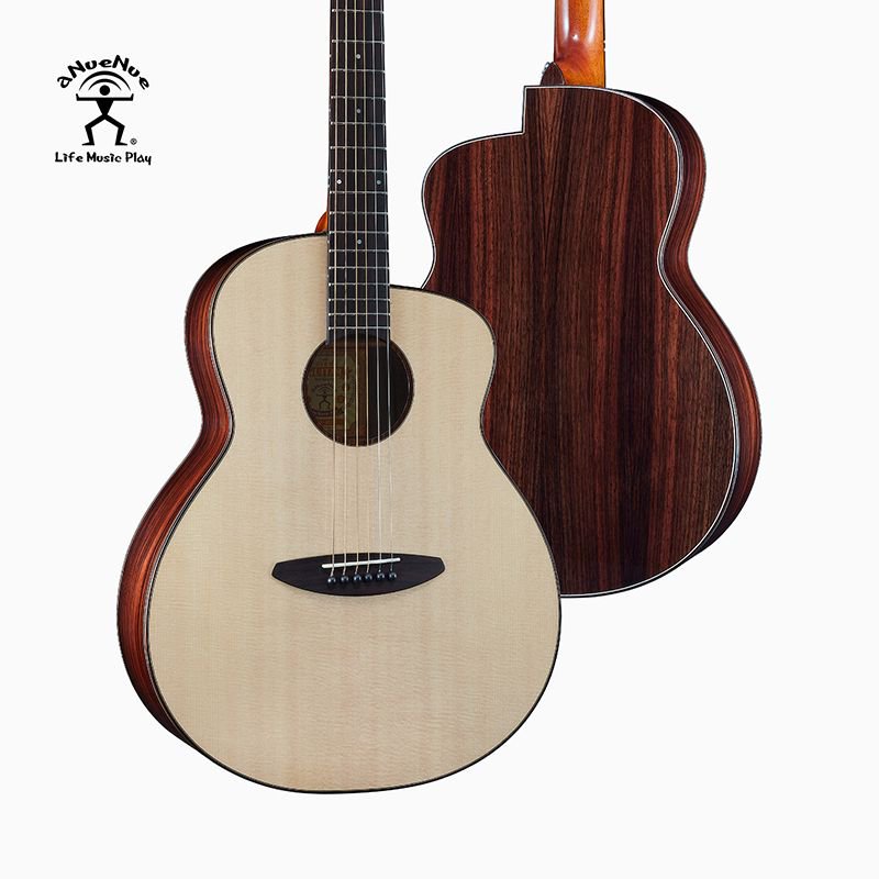 aNueNue LF28 Acoustic Guitar
