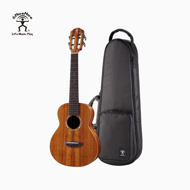 aNueNue AKK Hawaiian Koa Series AKK3 | Tenor Ukulele