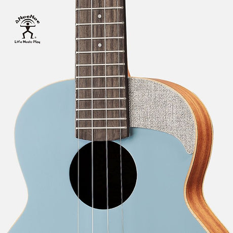 aNueNue UC-10 Arona Blue Concert Ukulele