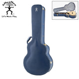aNueNue Blue Hardshell Guitar Case