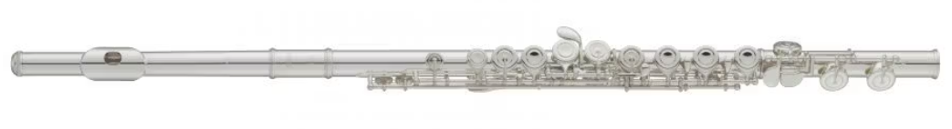 Yamaha YFL-212 | Flute