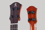 aNueNue South American Mahogany Bird 110