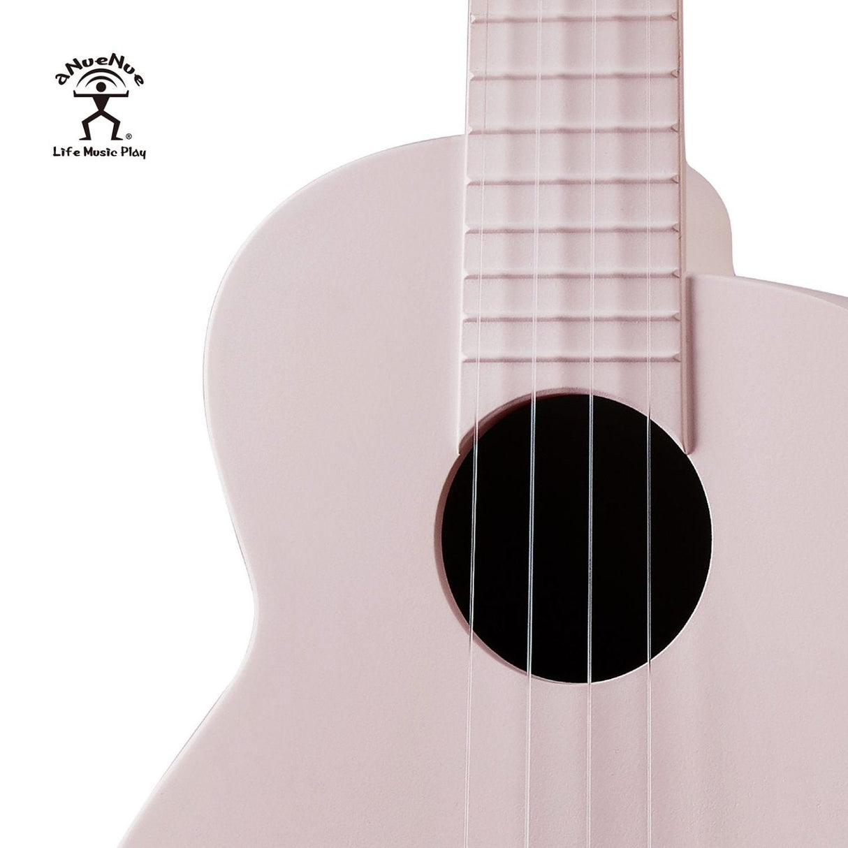 aNueNue Lyra Hybrid | Concert Ukulele