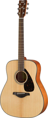 Yamaha FG800 | Acoustic Guitar