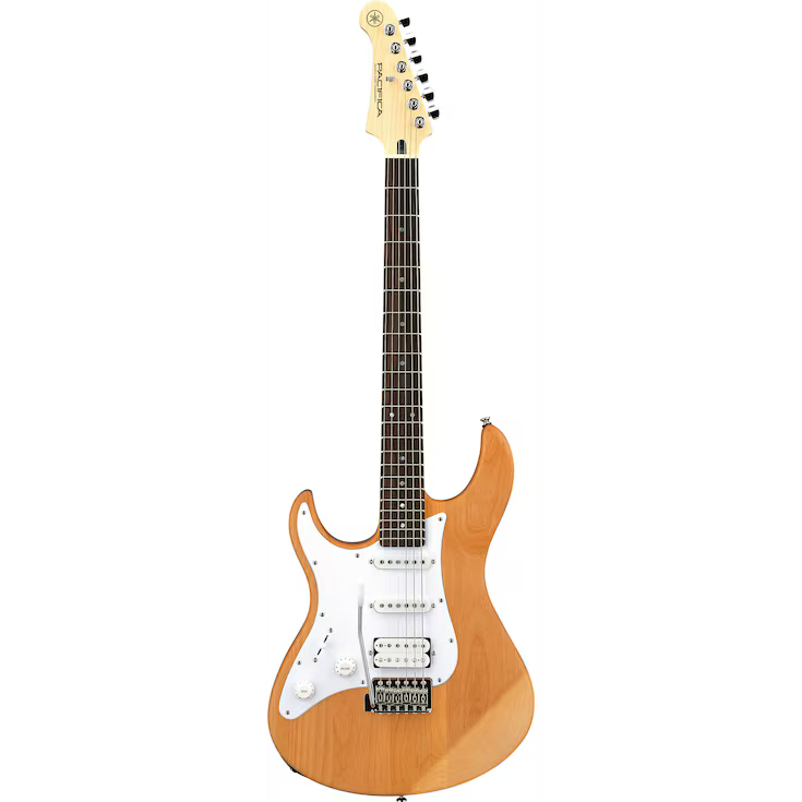 Yamaha Pacifica 112JL | Electric Guitar