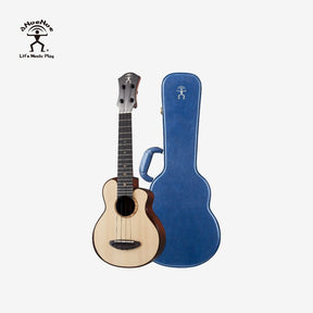 aNueNue Moon Spruce & Rosewood UT200