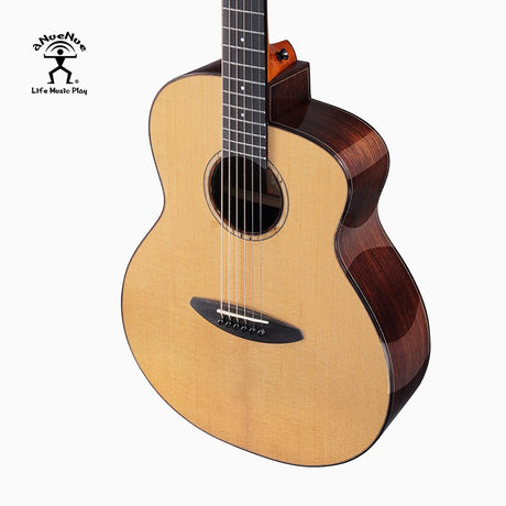 aNueNue Solid Sitka LF550