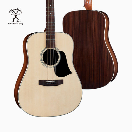 Singer D03 Series Dreadnought Acoustic Guitar