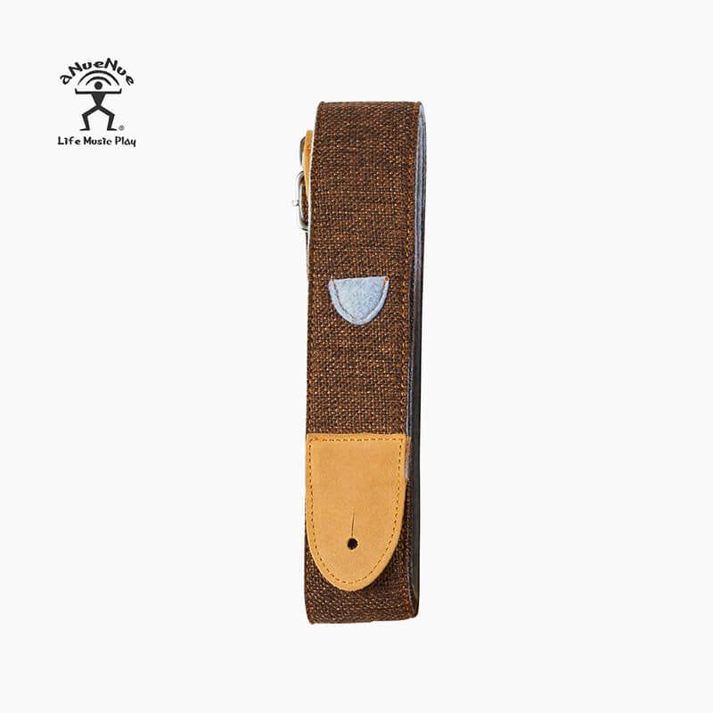 aNueNue Bird Wide Strap Blue