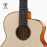 aNueNue Solid Sitka LF23