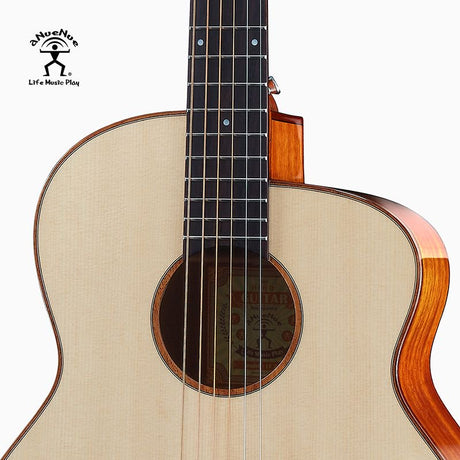 aNueNue Solid Sitka LF23