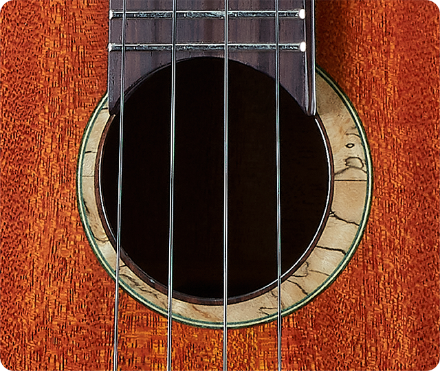 aNueNue South American Mahogany Bird 110