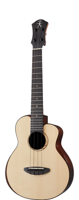 aNueNue Moon Spruce & Rosewood 200 Moon Bird