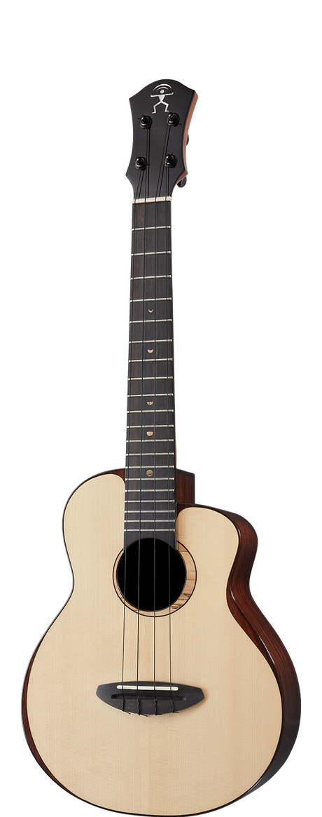 aNueNue Moon Spruce & Rosewood 200 Moon Bird