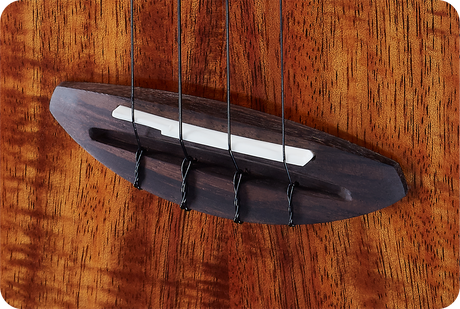 aNueNue All Solid Hawaiian Koa UT1K