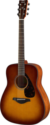 Yamaha FG800 | Acoustic Guitar