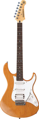 Yamaha Pacifica 112J | Electric Guitar