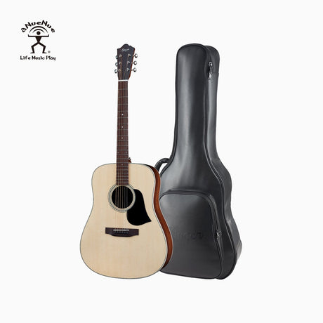 Singer D03 Series Dreadnought Acoustic Guitar
